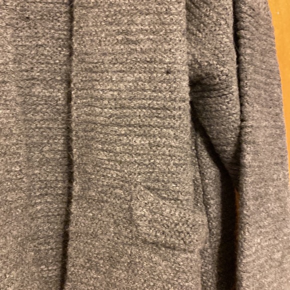 NWT ribbed cardigan nasty gal - Picture 4 of 4